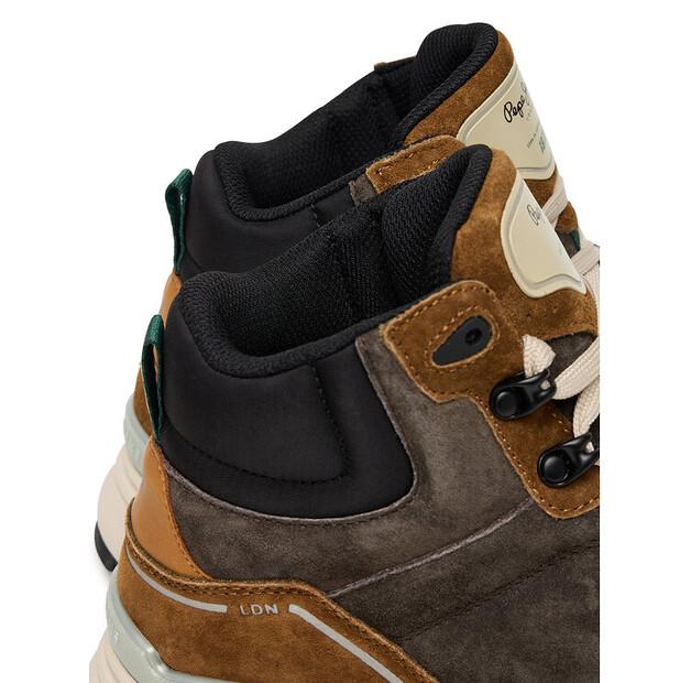 Кроссовки Pepe Jeans Darren Boot M