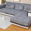 Clearance Sofa Cushion, High-end Chenille Sofa Cover, Full Cover, All-season Universal Chaise Cover