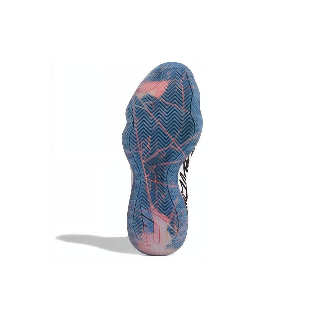 New Adidas Dame 6 International Women's Day FW3667