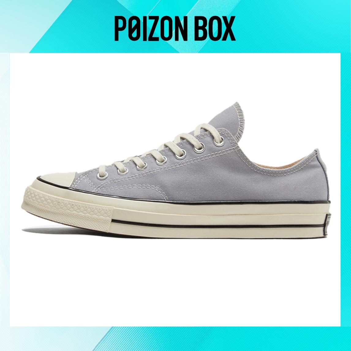 

кеды Converse 1970s Canvas shoes Unisex 170555C