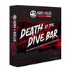Hunt A Killer Moon Summit Mystery Complete Box Set Special Edition Murder Mystery Game