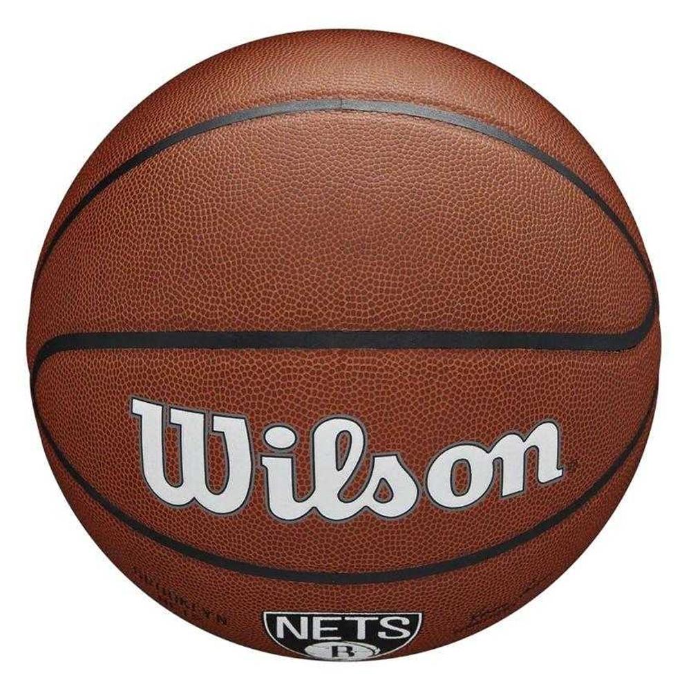 Wilson Team Alliance Brooklyn Nets Basketball
