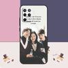 GongYoo Goblin Korean Drama Case For Oppo A94 A74 A54 A18 A38 A58 A78 A98 A80 A60 A40 A96 A76 A16 A15 A17 A57 A77 A5 Pro
