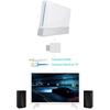 Mayflash Wii to HDMI Converter HDMI Converter Adapter [Japanese Genuine]