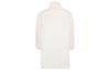 Women's Coat Adidas Originals Velvet feel Coat Women's White