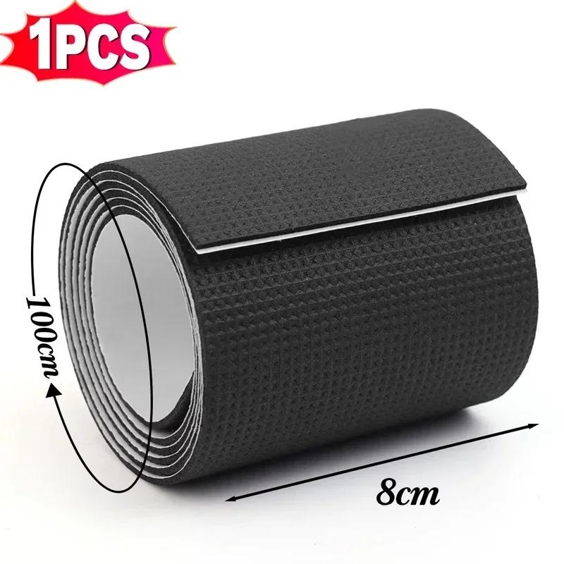 Cuttable Anti-Slip Sole Stickers for High Heels – Self-Adhesive, Wear-Resistant, Protective Patches To Prevent Damage