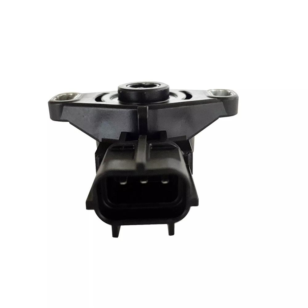 For Honda Foreman Rubicon 500 ATV TPS Gasspjeldposisjonssensor # 16061-HP0-A01
