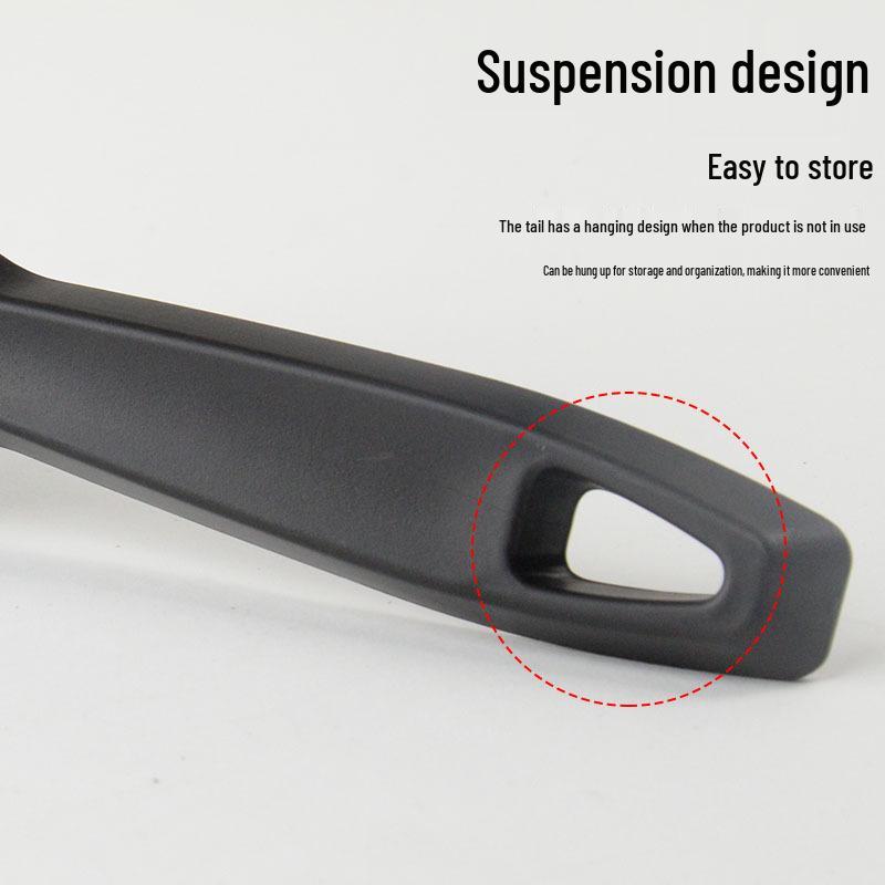 Hocheffiziente Hartborsten-Reifen- und Felgenreinigungsbürste - Multifunktional für Detailarbeiten und Stoffreinigung