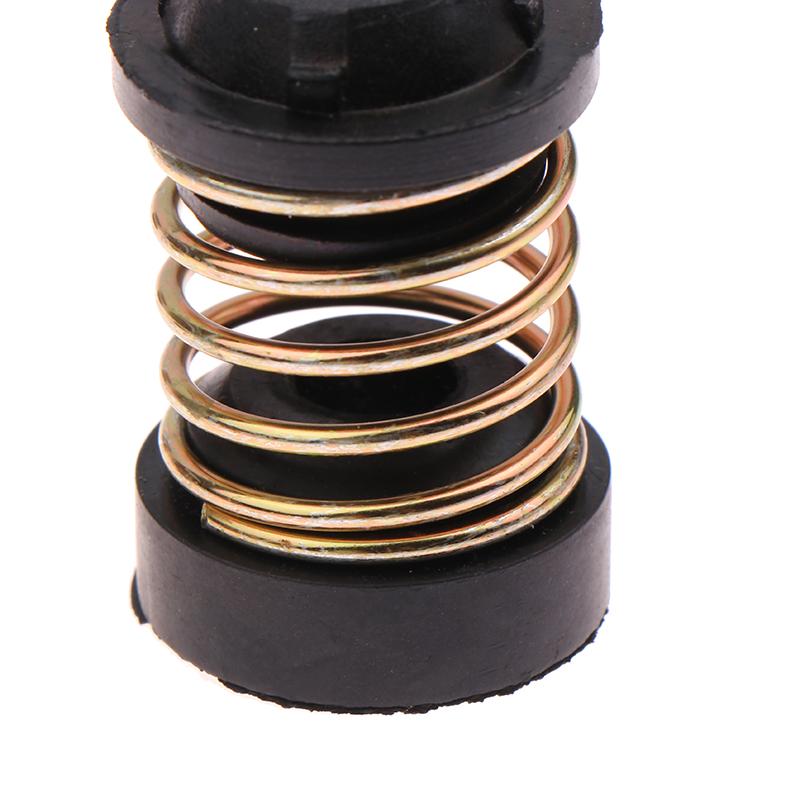 

4 шт. Амортизационная подушка пружина амортизирующая монтажная ножка резиновый коврик для компрессора холодильника морозильной камеры виброизоляционная накладка для компрессора холодильника