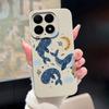 Cases For Xiaomi 15 15T Pro Love Heart Butterfly Antifouling Full Protection Housing For Xiaomi15TPro xiaomi15pro Luxury Bumper