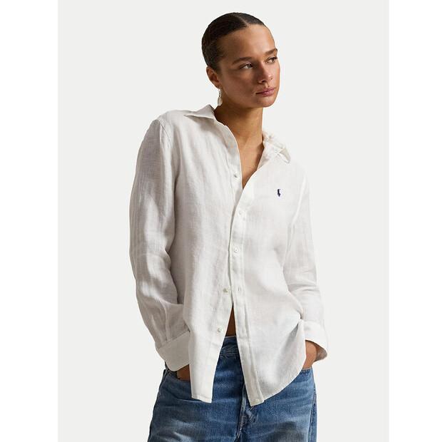Рубашка Polo Ralph Lauren 211970730518