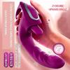 New Vibrator Wand For G Spot Vagina Pussy Rabbit Usb Powerful Sex Toys For Women Waterproof Pussy Vaginal Clitoris Massager