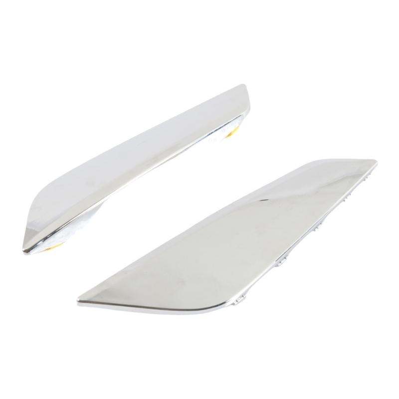 51747439013,51747439014 Fenders Trim For G31 G38 Models Plastic Side Vent Cover With Scratch Protection