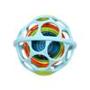 Sensorisches Greifball-Spielzeug für Babys zur Entwicklung und zum Spielen