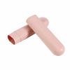 2PC Portable Travel Hiking Camping Toothbrush Holder Small Storage Box Protect Case Bathroom Accessory