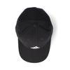 Adidas Authentic Performance Logo Twill AD AW TWILL AUTHENTIC 6P CAP Black x Cap, (01 White)
