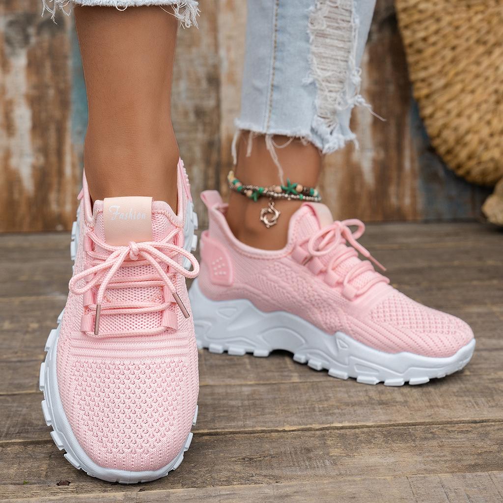 Premium Women's Casual Shoes All- Breathable Versatile New