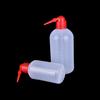 250Ml 500Ml Tattoo Squeeze Bottle Diffuser Green Soap Wash Lab Supply Plastic,