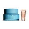 Clarins Hydra-Essentiel Rich Cream — 50 Ml — 1 Unit (Plus Clarins Complimentary Gift: Extra-Firming Neck Cream — 15 Ml)