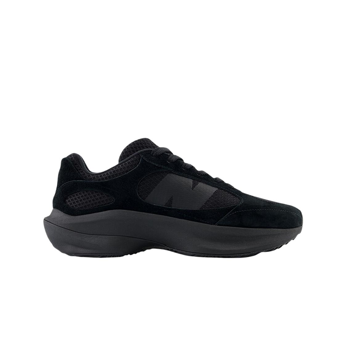 

New Balance Wrpd Runner Black Carbon 225