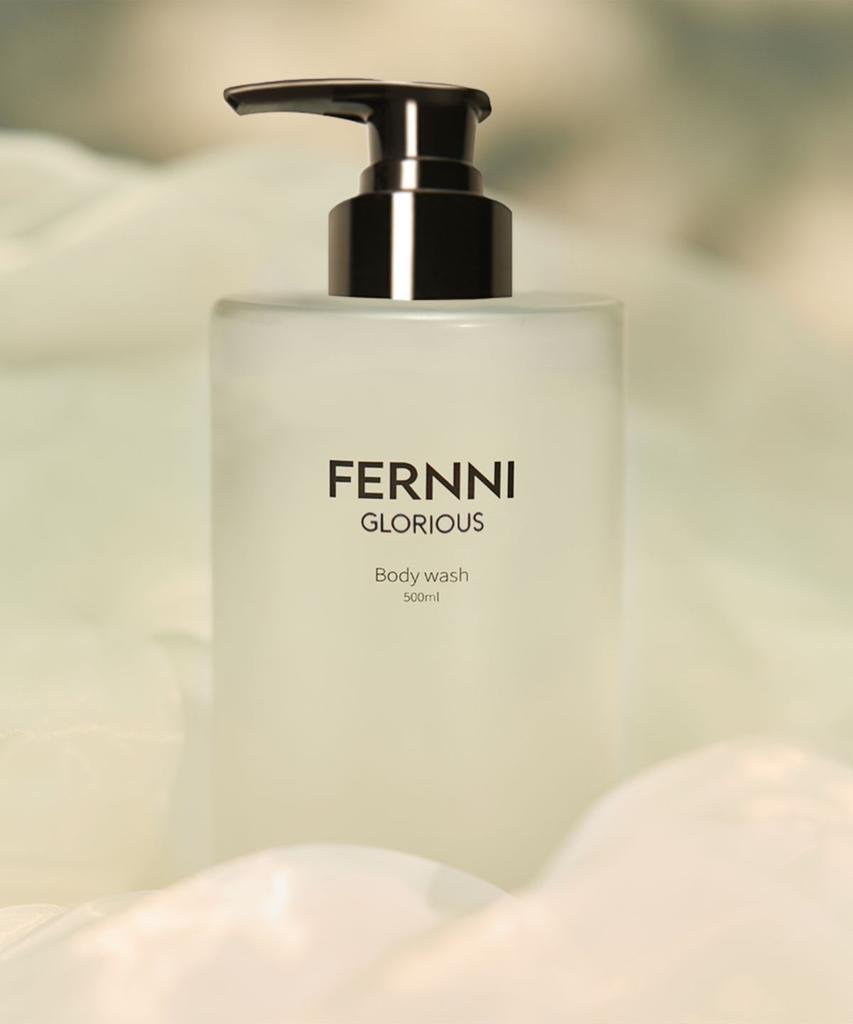 Glorious Body Wash 500ml