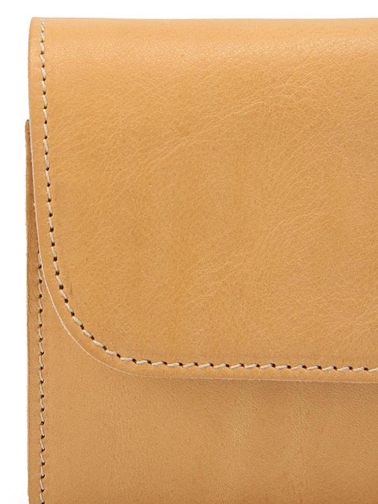 Il Bisonte Long Wallet F Black 54_1_5432404140