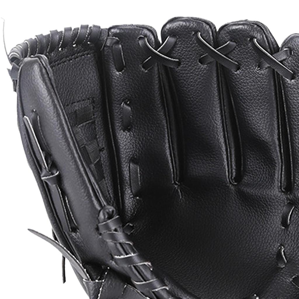 Baseball Feldhandschuh & Robust Bequem für das Spielen von Spielen