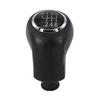 5/6 Speed Gear Shift Knob Gearbox For OPEL for VAUXHALL  for Zafira B 2005 2006-2014