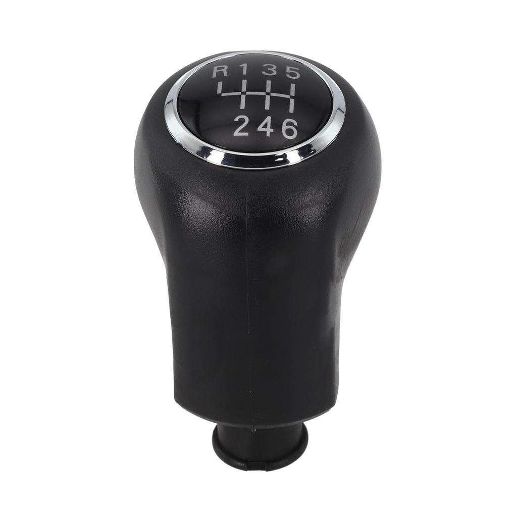 5/6 Speed Gear Shift Knob Gearbox For OPEL for VAUXHALL  for Zafira B 2005 2006-2014