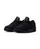 Nike Jordan 60 Plus Low M - Black: Dark Smoke Grey / Ih2047-002