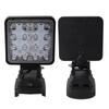 LED Work Light Cordless 18V Lithium Battery Powered Super Bright Outdoor Security Lamp Floodlight Sp