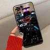 George Russell Case For Xiaomi Redmi Note 14 13 12 10 11 Pro 11S 12S Cover For Redmi 15 15C 13C 10C 12C 14C