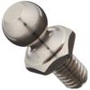 Tamiya Hop Up Options No.284 OP.284 Aluminum 5mm Pillow Ball 53284