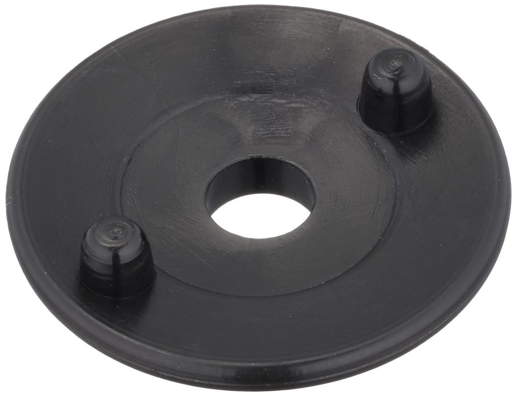 LEAD RX-100RP Motorcycle Helmet Option Shield Base (Set of 2) for RX-300R / RX-100R