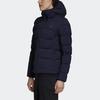Adidas Down Jacket Unisex Dark Blue FT2576