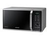 Samsung mg23k3575as/eo Microwave Oven 23L 800W Silver/Gray
