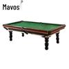 Maworth 7-Foot Billiard Table