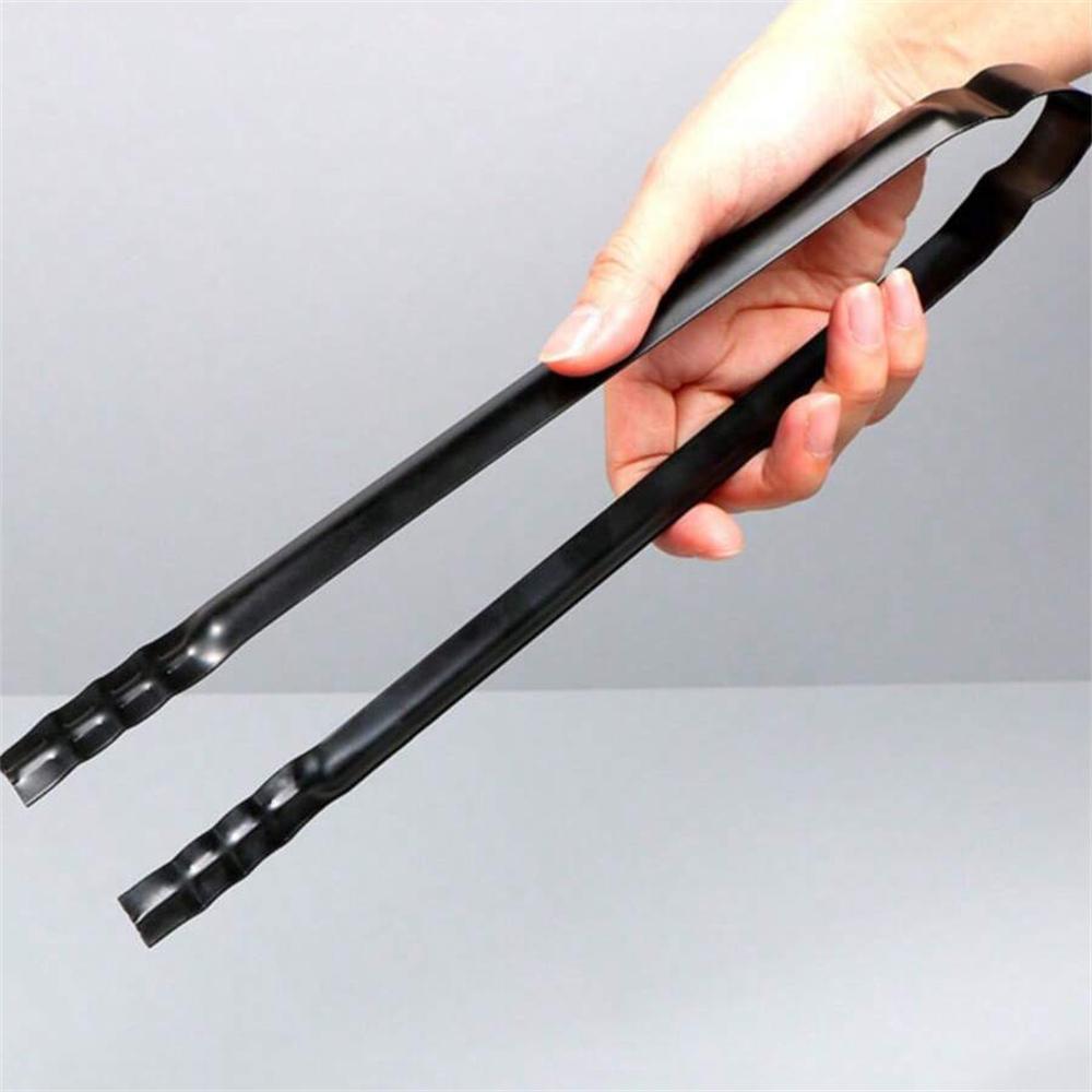 1 Stück Camping Hinterhof Mehrzweckzange Müllhandhabungszange Robuste Metallkonstruktion Kompaktes Design