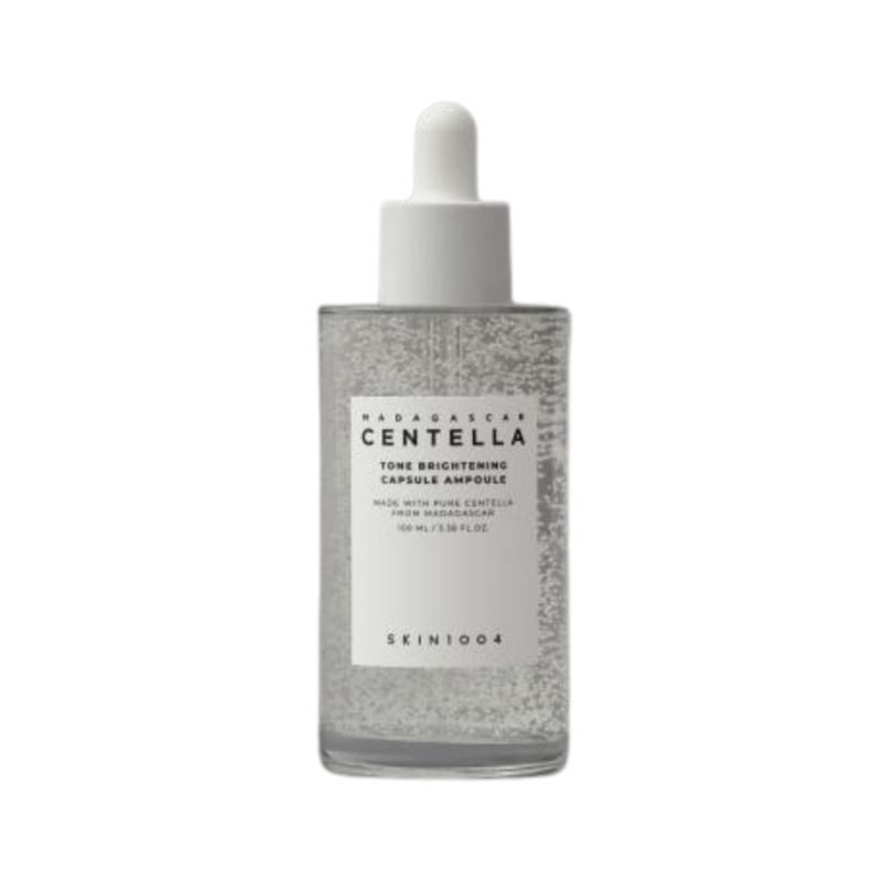 Skin1004 Madagascar Centella Tone Brightening Capsule Ampoule 100ml