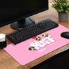 Gourmandise Powerpuff Girls Desk Mat Type A GPPG-34A