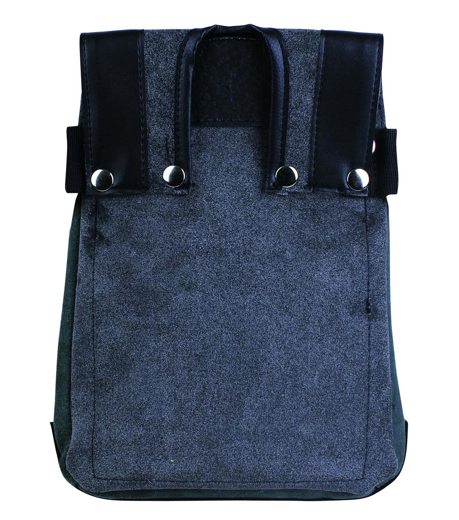 Fukurou Club Densetsu Plus Hybrid Black HB-553K