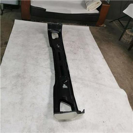 Foton Bumper - Silver L1831010208A0 Compatible Foton