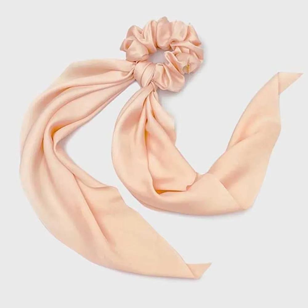 Long Tail Scrunchie JP-22-070S