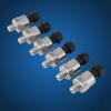 1/8NPT Thread Stainless Steel Pressure Transducer Senser Sensor for Oil Fuel  Water