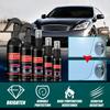 Car Coating Spray Glass Sealer Glazing Liquid Coating Agent Car Care Dust & Stain Resistant