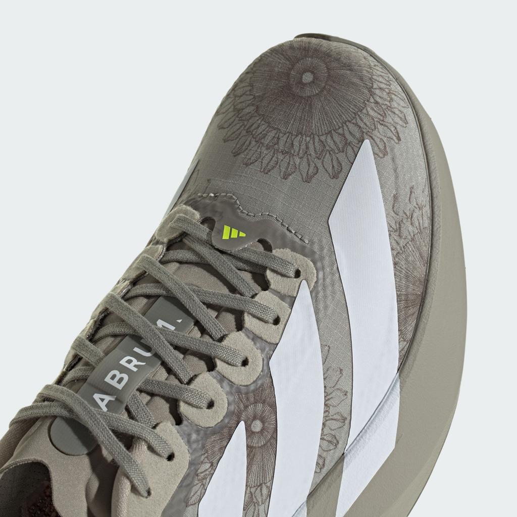 adidas Adizero Evo SL LABRUM Sesame (Women's)