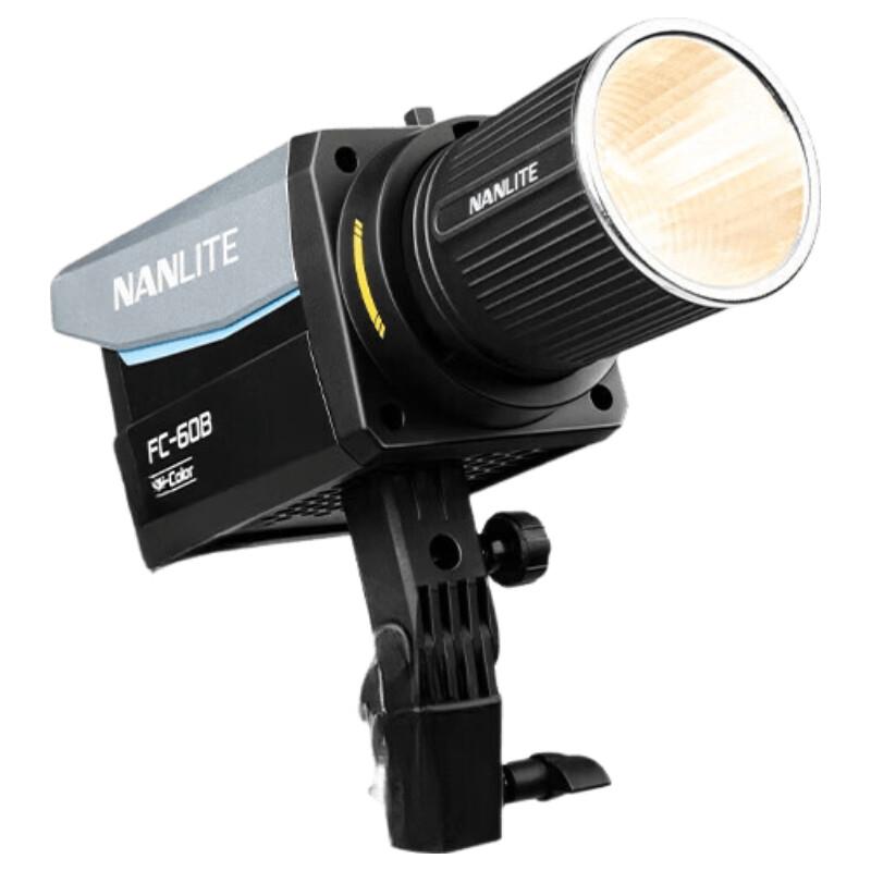 NANLITE FC-60B Bi-Color LED Video Light Kit