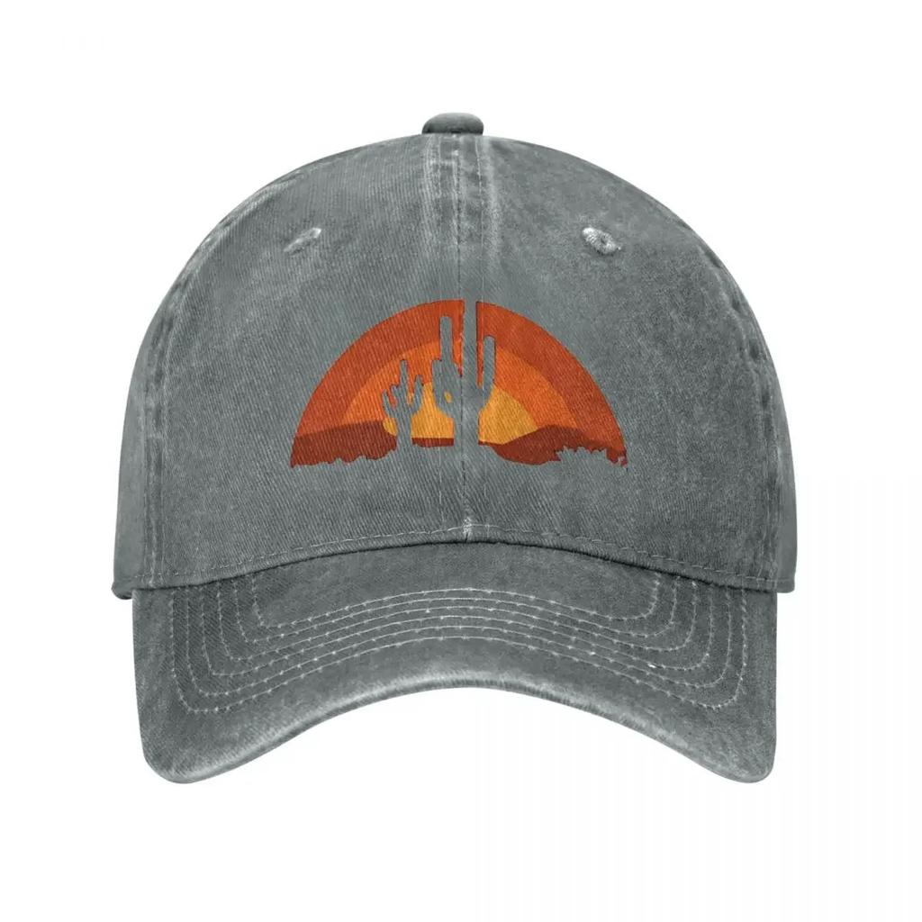 Kyuss To Queens Of The Stone Age Unisex Style Baseball Caps Kyuss Homme Rock Distressed Washed Caps Hat Vintage Outdoor Cap