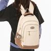 Schultasche Neue Schüler Schultasche Mittelschule Jungen und Mädchen Rucksack mit großem Fassungsvermögen Mittelschule High School Schülertasche Reiserucksack