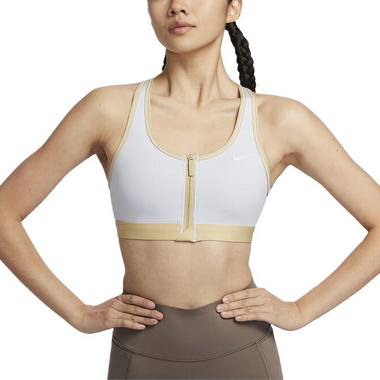 Nike SwooshDri Fit Sports Underwear Women s Soccer Gray HV4878-085 S